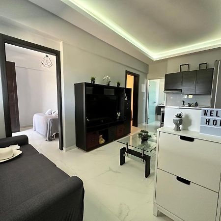 Nisos Family House Villa Perama  Bagian luar foto